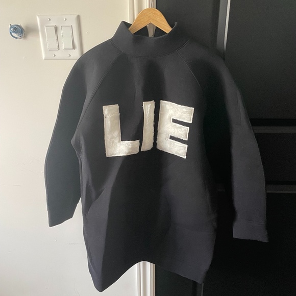 Stylenanda Oversized voluminous sweater - Picture 1 of 2